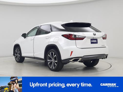 2017 Lexus RX 350 RX 350