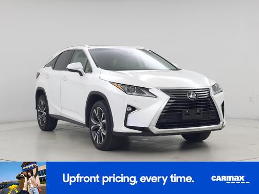 2017 Lexus RX 350 RX 350