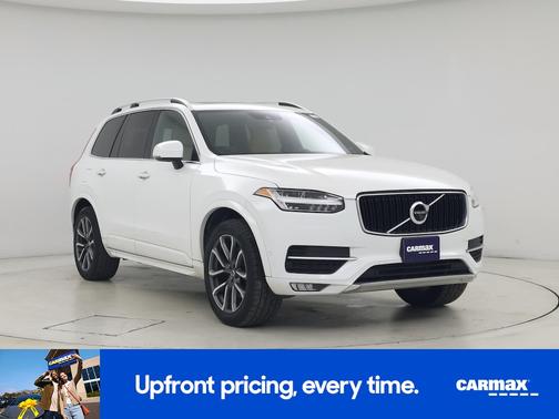2018 Volvo XC90 T6 Momentum