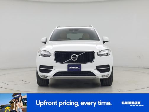 2018 Volvo XC90 T6 Momentum