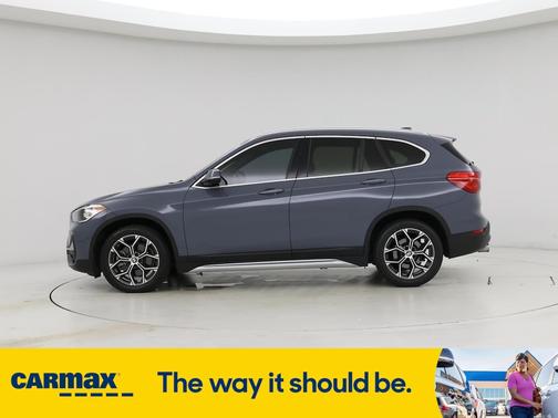 2021 BMW X1 SDrive28i