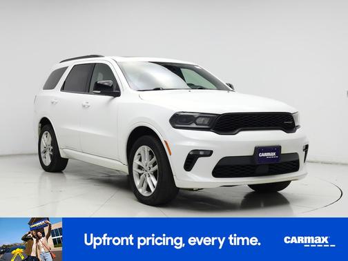 2023 Dodge Durango GT Plus