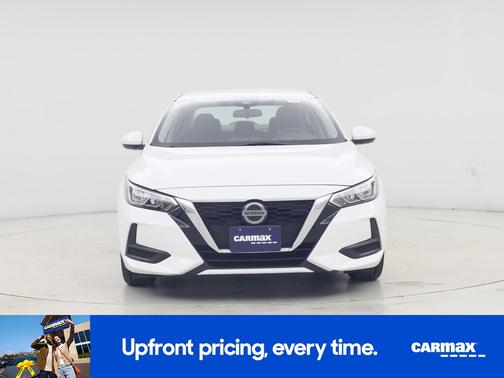 2021 Nissan Sentra S