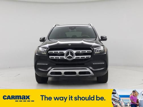 2020 Mercedes-Benz GLS 450