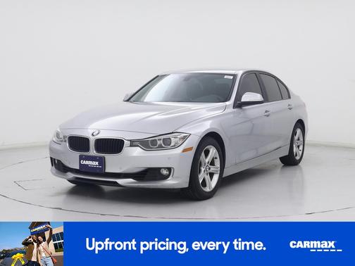 2015 BMW 328 I