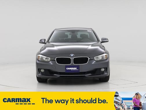 2015 BMW 328 I