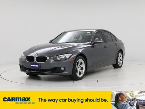 2015 BMW 328 I