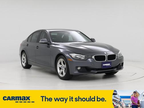 2015 BMW 328 I