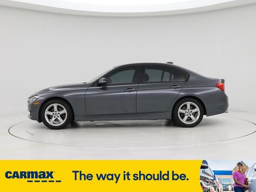 2015 BMW 328 I