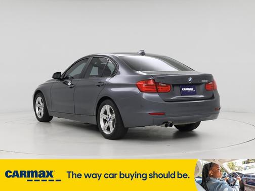 2015 BMW 328 I