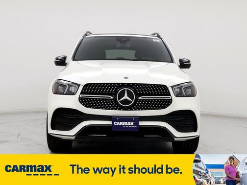 2022 Mercedes-Benz GLE 350