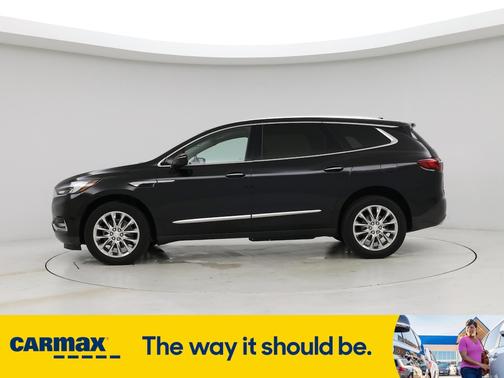 2021 Buick Enclave Premium