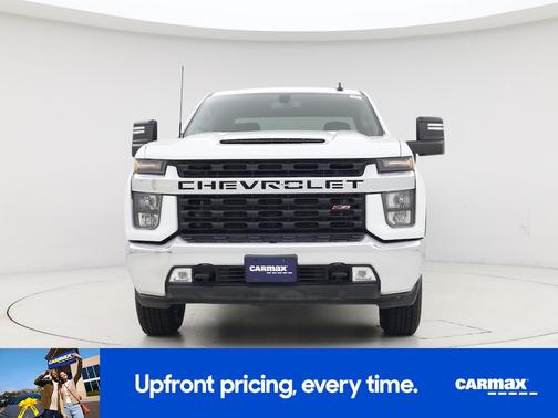 2023 Chevrolet Silverado 2500 LT