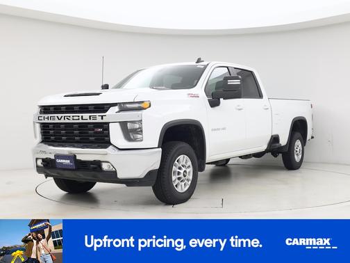 2023 Chevrolet Silverado 2500 LT