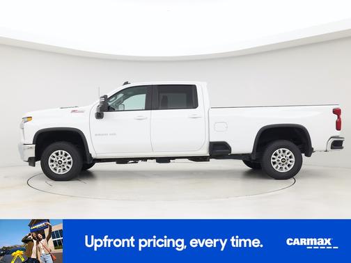 2023 Chevrolet Silverado 2500 LT