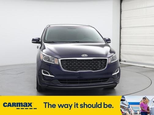 2021 Kia Sedona LX