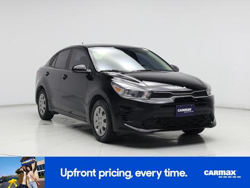 2022 Kia Rio LX