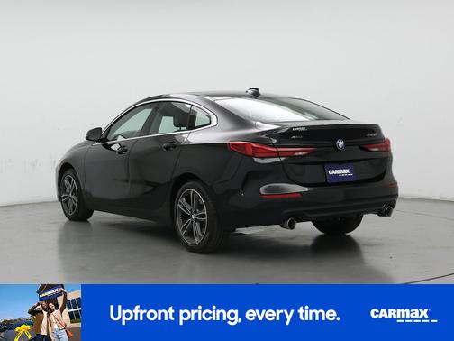 2024 BMW 228 Gran Coupe I xDrive Gran Coupe