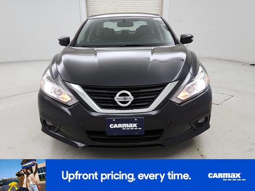 2017 Nissan Altima SL