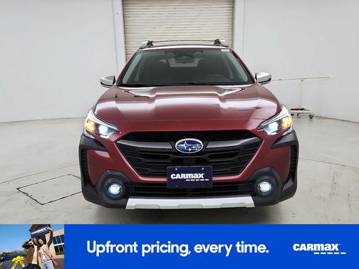 2024 Subaru Outback Touring XT