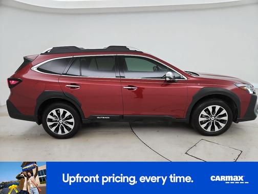 2024 Subaru Outback Touring XT