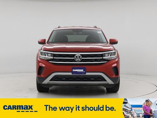 2023 Volkswagen Atlas SE w/Tech