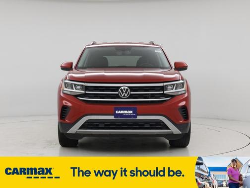 2023 Volkswagen Atlas SE w/Tech