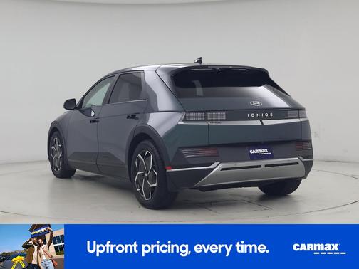 2023 Hyundai IONIQ 5 SEL