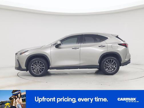 2023 Lexus NX 350 Premium