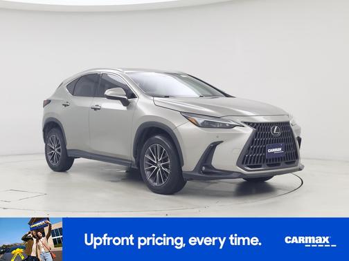 2023 Lexus NX 350 Premium