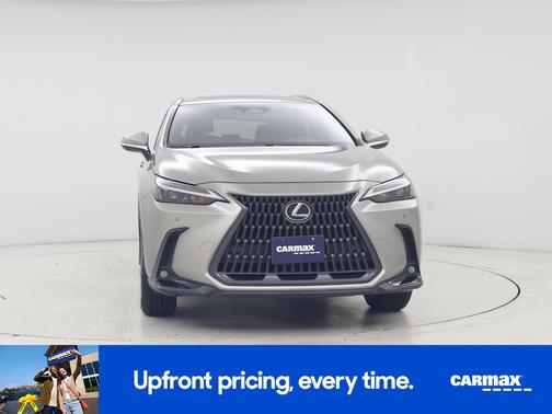 2023 Lexus NX 350 Premium