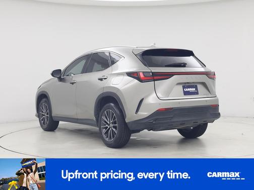 2023 Lexus NX 350 Premium