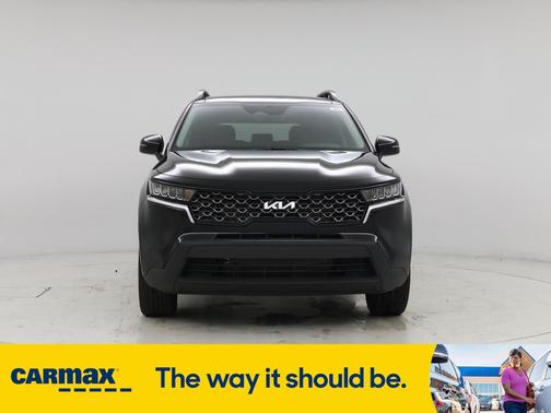 2022 Kia Sorento X-Line S