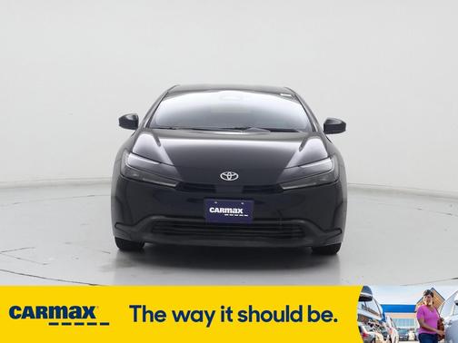 2023 Toyota Prius LE