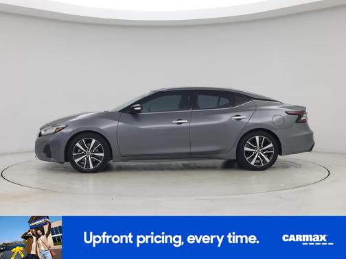 2019 Nissan Maxima SL