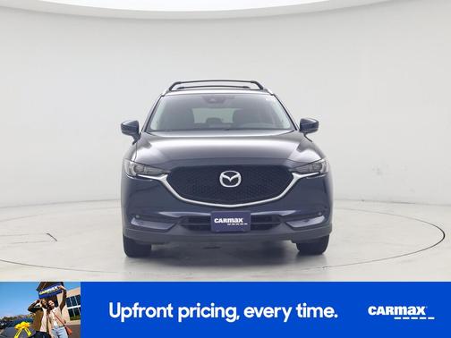2017 Mazda CX-5 Grand Select