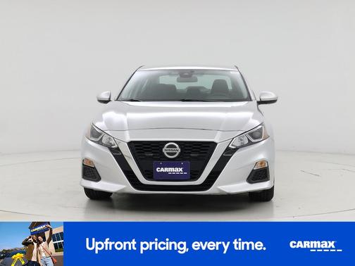 2021 Nissan Altima S