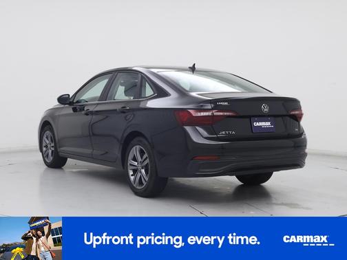 2023 Volkswagen Jetta SE