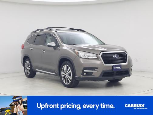 2021 Subaru Ascent Touring