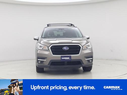 2021 Subaru Ascent Touring