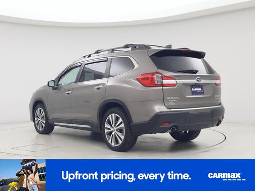2021 Subaru Ascent Touring