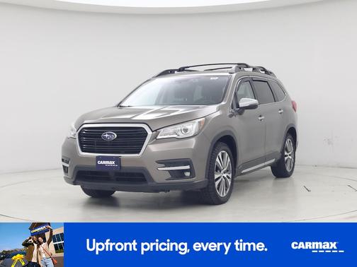2021 Subaru Ascent Touring