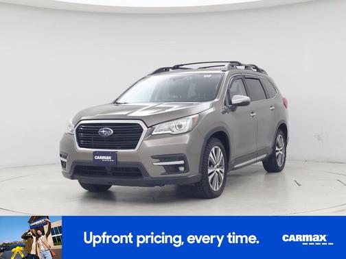 2021 Subaru Ascent Touring