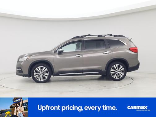 2021 Subaru Ascent Touring