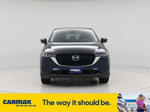 2022 Mazda CX-5 2.5 S Preferred Package