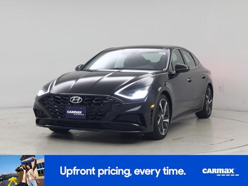 2022 Hyundai SONATA SEL Plus