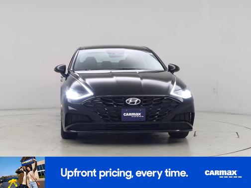 2022 Hyundai SONATA SEL Plus