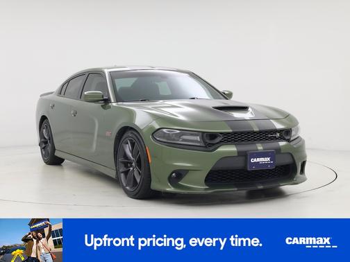 2019 Dodge Charger R/T Scat Pack