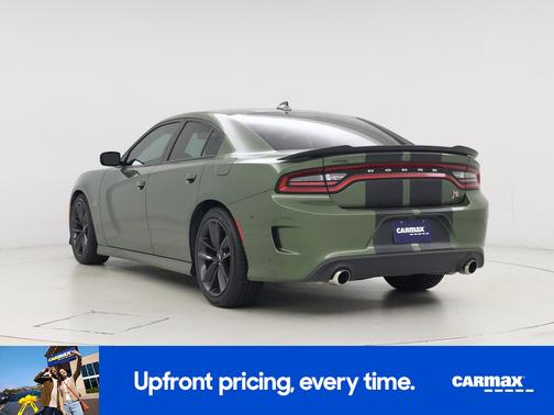 2019 Dodge Charger R/T Scat Pack