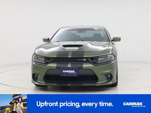2019 Dodge Charger R/T Scat Pack